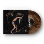 LEIPA Sisyphus LP SWIRL [VINYL 12"]